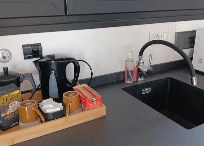 Yellow Houseboat On Maggiore *