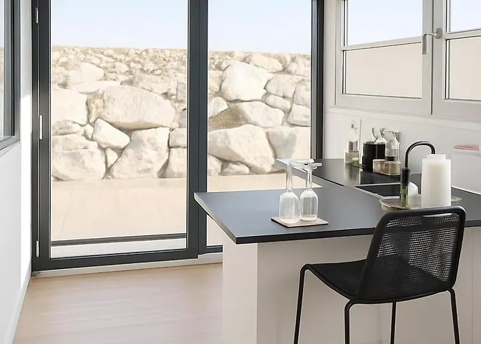 Yellow Houseboat On Maggiore Botel